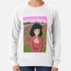 ssrcolightweight sweatshirtwomensfafafaca443f4786frontsquare productx1000 bgf8f8f8 54 - Studio Ghibli Shop