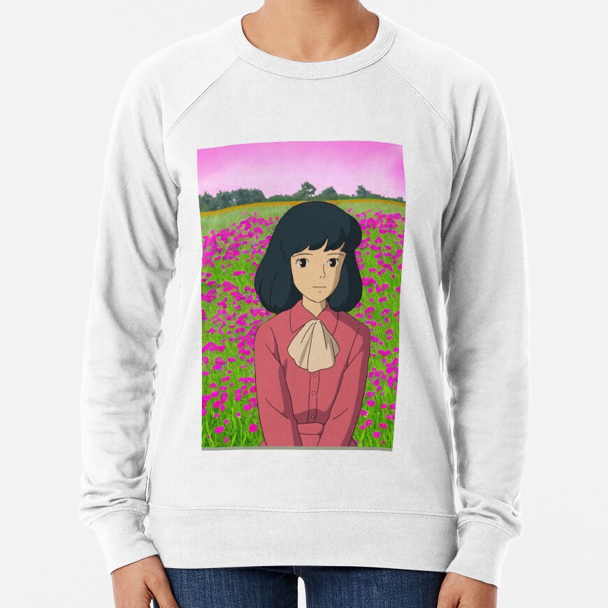 The Wind Rises Sweatshirt - Image 2