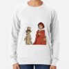 ssrcolightweight sweatshirtwomensfafafaca443f4786frontsquare productx1000 bgf8f8f8 62 - Studio Ghibli Shop