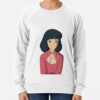 ssrcolightweight sweatshirtwomensfafafaca443f4786frontsquare productx1000 bgf8f8f8 65 - Studio Ghibli Shop