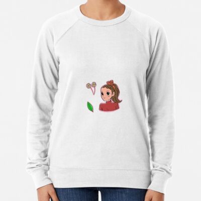 The Secret World Of Arrietty Sweatshirt