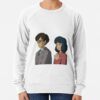 ssrcolightweight sweatshirtwomensfafafaca443f4786frontsquare productx1000 bgf8f8f8 73 - Studio Ghibli Shop