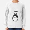ssrcolightweight sweatshirtwomensfafafaca443f4786frontsquare productx1000 bgf8f8f8 8 - Studio Ghibli Shop