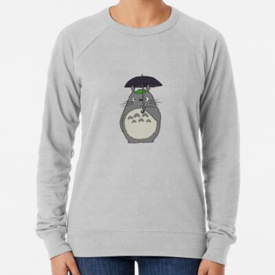 My Neighbor Totoro Sweatshirt