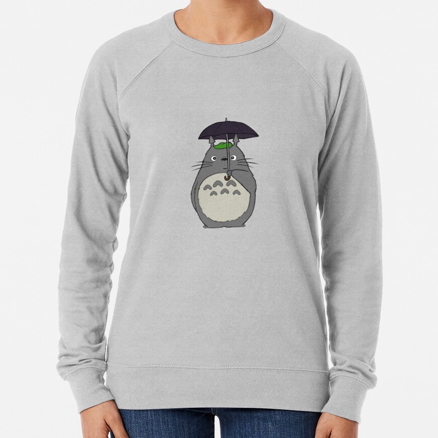 My Neighbor Totoro Sweatshirt