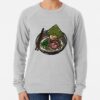 ssrcolightweight sweatshirtwomensheather greyfrontsquare productx1000 bgf8f8f8 28 - Studio Ghibli Shop