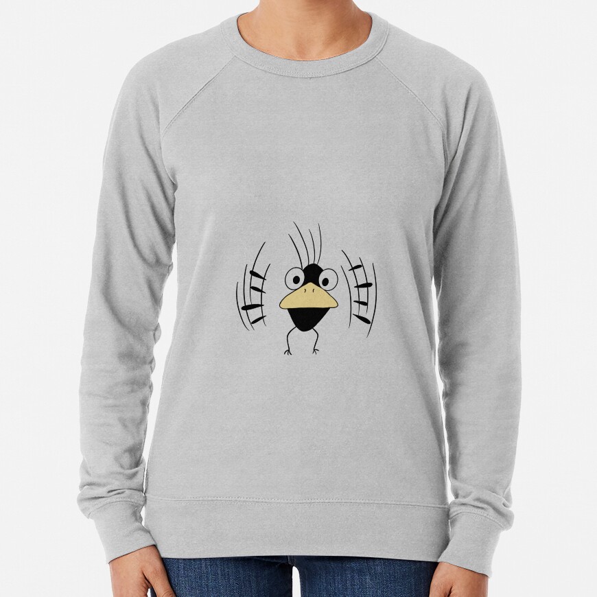 Bird Sweatshirt - Image 5