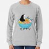 ssrcolightweight sweatshirtwomensheather greyfrontsquare productx1000 bgf8f8f8 36 - Studio Ghibli Shop