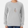 ssrcolightweight sweatshirtwomensheather greyfrontsquare productx1000 bgf8f8f8 42 - Studio Ghibli Shop