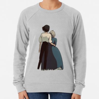The Wind Rises Sweatshirt