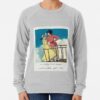ssrcolightweight sweatshirtwomensheather greyfrontsquare productx1000 bgf8f8f8 48 - Studio Ghibli Shop