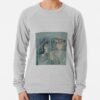 ssrcolightweight sweatshirtwomensheather greyfrontsquare productx1000 bgf8f8f8 49 - Studio Ghibli Shop