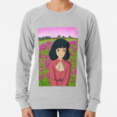 The Wind Rises Sweatshirt