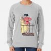 ssrcolightweight sweatshirtwomensheather greyfrontsquare productx1000 bgf8f8f8 55 - Studio Ghibli Shop