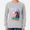 ssrcolightweight sweatshirtwomensheather greyfrontsquare productx1000 bgf8f8f8 58 - Studio Ghibli Shop