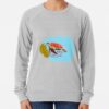 ssrcolightweight sweatshirtwomensheather greyfrontsquare productx1000 bgf8f8f8 59 - Studio Ghibli Shop