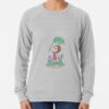 ssrcolightweight sweatshirtwomensheather greyfrontsquare productx1000 bgf8f8f8 60 - Studio Ghibli Shop