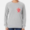 ssrcolightweight sweatshirtwomensheather greyfrontsquare productx1000 bgf8f8f8 63 - Studio Ghibli Shop