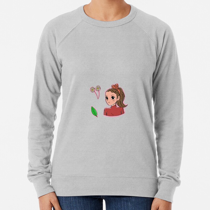 The Secret World Of Arrietty Sweatshirt - Image 5
