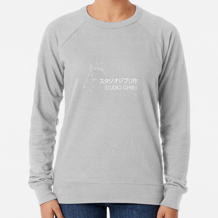 Famous Studio Sweatshirt - Image 5