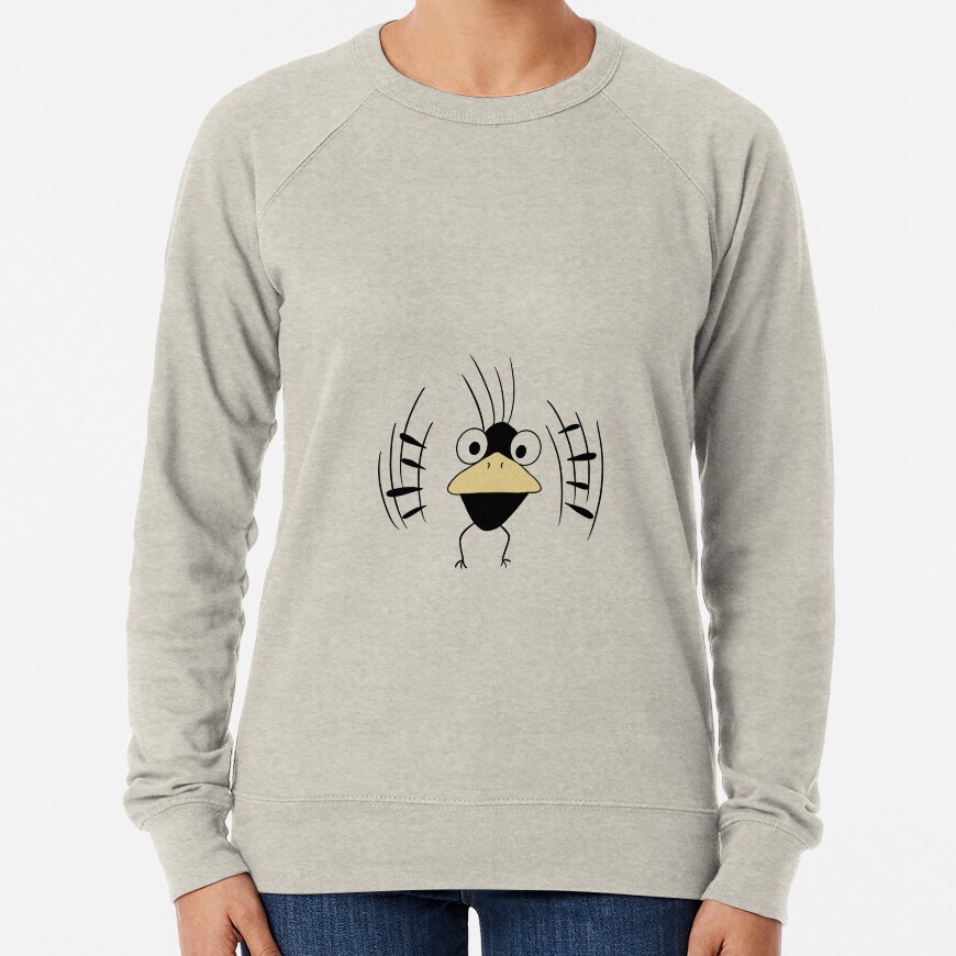 Bird Sweatshirt - Image 4