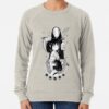 ssrcolightweight sweatshirtwomensoatmeal heatherfrontsquare productx1000 bgf8f8f8 40 - Studio Ghibli Shop