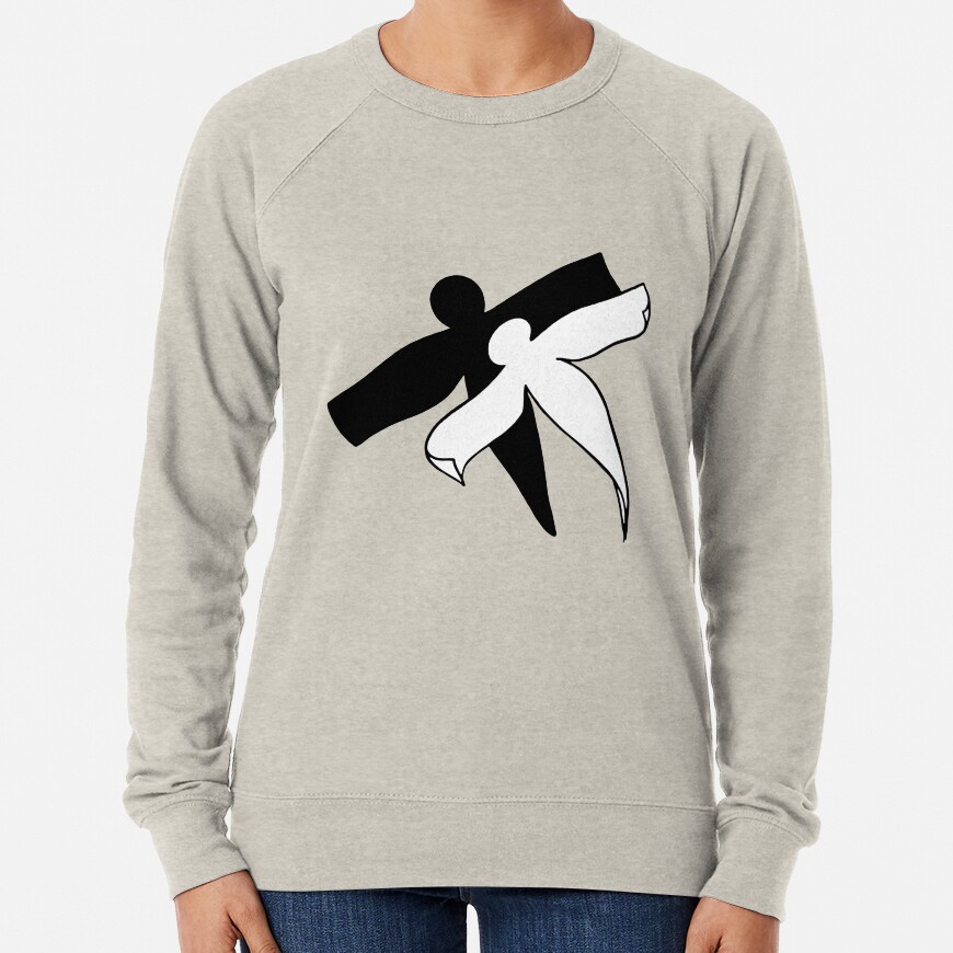 Spirited Away Shikigami Sweatshirt - Image 4