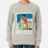 ssrcolightweight sweatshirtwomensoatmeal heatherfrontsquare productx1000 bgf8f8f8 48 - Studio Ghibli Shop