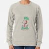ssrcolightweight sweatshirtwomensoatmeal heatherfrontsquare productx1000 bgf8f8f8 60 - Studio Ghibli Shop