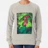 ssrcolightweight sweatshirtwomensoatmeal heatherfrontsquare productx1000 bgf8f8f8 64 - Studio Ghibli Shop