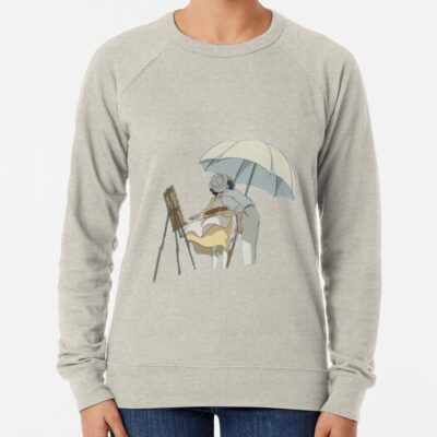 The Wind Rises Sweatshirt