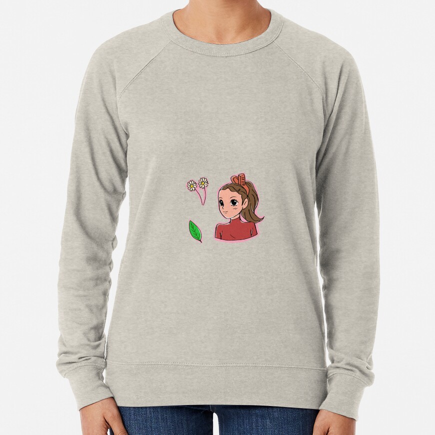 The Secret World Of Arrietty Sweatshirt - Image 4