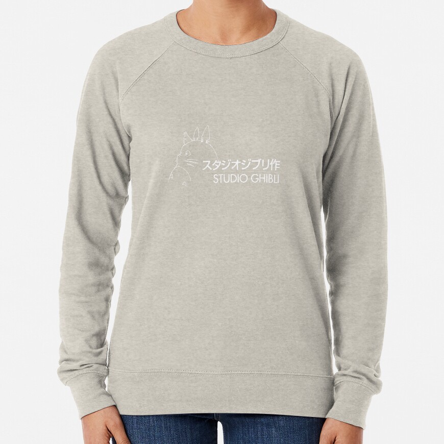 Famous Studio Sweatshirt - Image 4