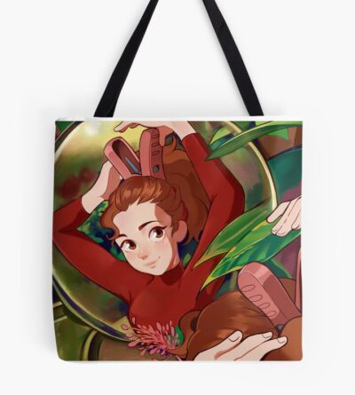Arrietty Tote Bag
