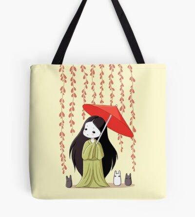 Little Friends Tote Bag