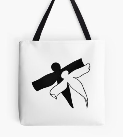 Spirited Away Shikigami Tote Bag