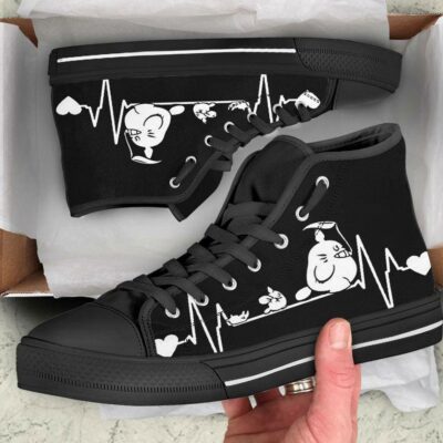 Studio Ghibli My Neighbor Totoro Family Parade Converse Shoes