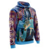 trippy castle in the sky studio ghibli hoodiekkn4b - Studio Ghibli Shop