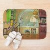 urbathmat flatlay context smallsquare750x1000.1u5 13 - Studio Ghibli Shop
