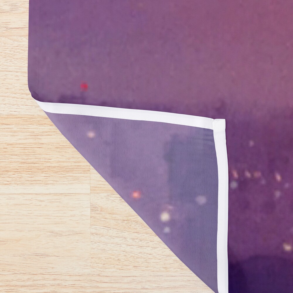 Whisper Of Inspiration Shower Curtain - Image 2