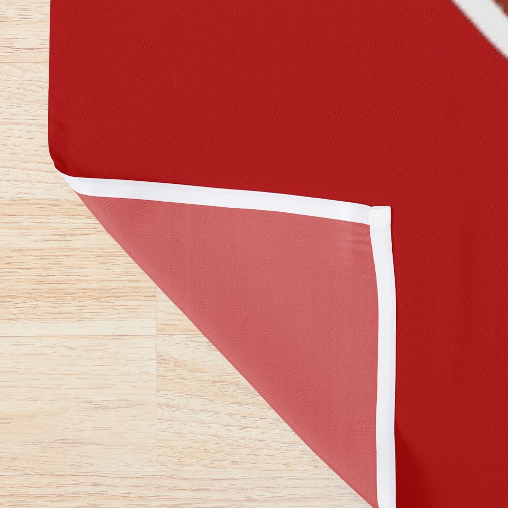 Better A Pig Shower Curtain - Image 2