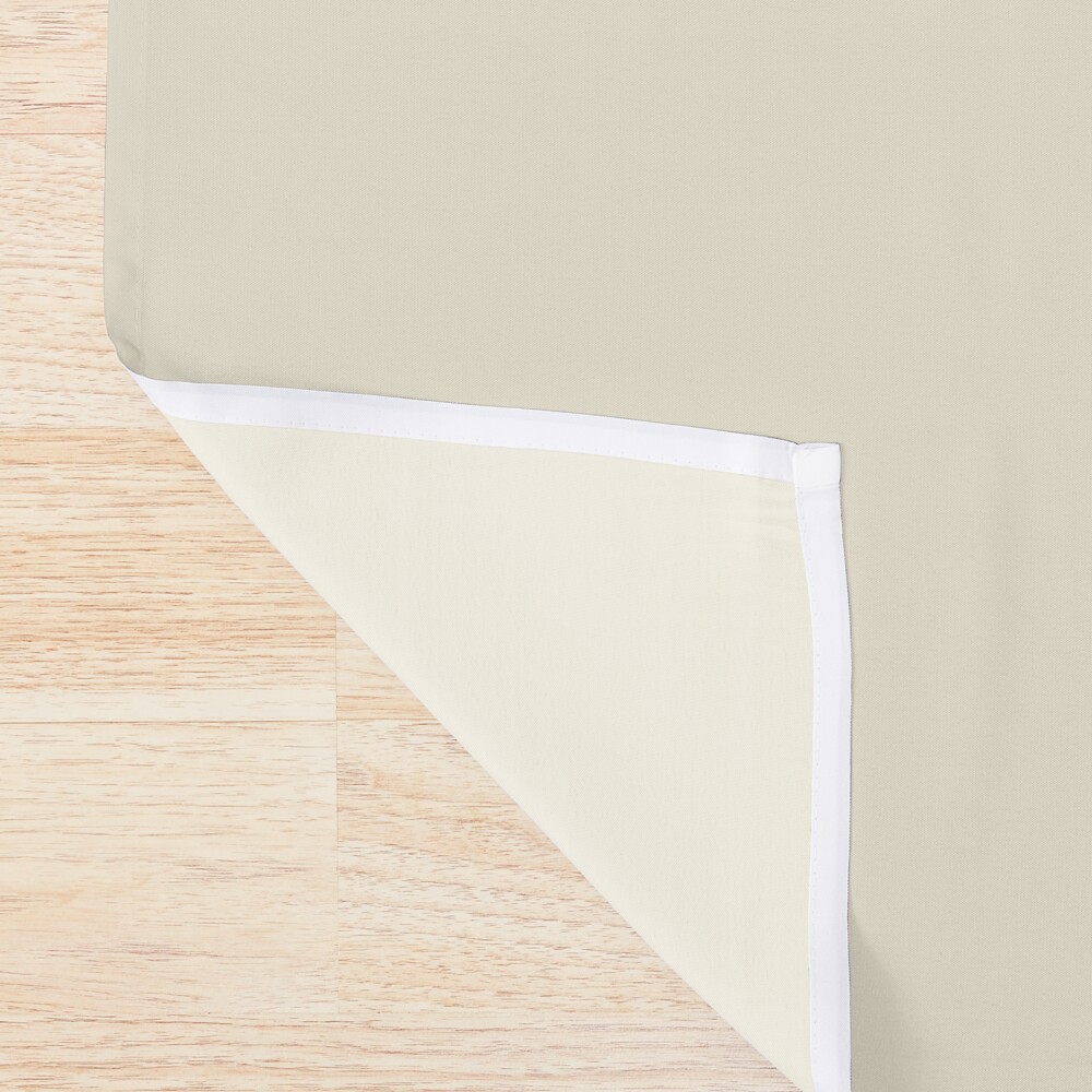 Minimalist Kiki S Delivery Service Shower Curtain - Image 2