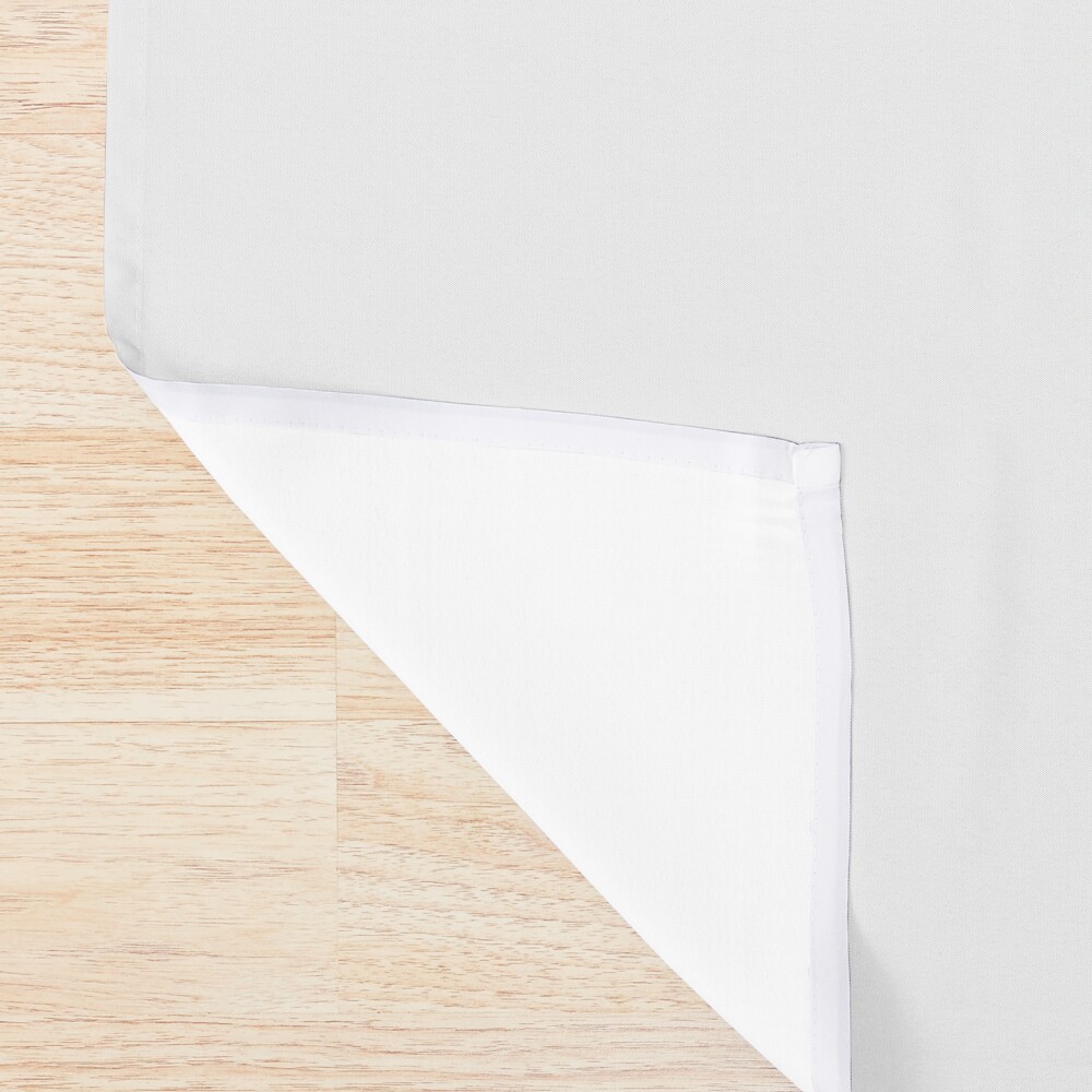 Trust Shower Curtain - Image 2