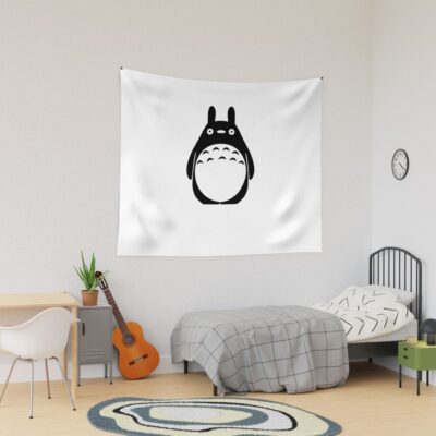 My Neighbor Totoro 4 Tapestry