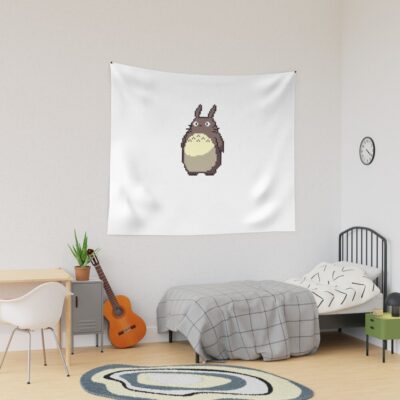 My Neighbor Totoro 3 Tapestry