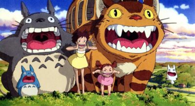 GHIBLI 2 - Studio Ghibli Shop