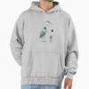 ssrcooversized hoodiemens 01heather greyfrontsquare productx1000 4 - Studio Ghibli Shop