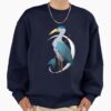 ssrcooversized sweatshirtmens 0105081f66c8590f4efrontsquare productx1000 2 - Studio Ghibli Shop