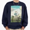 ssrcooversized sweatshirtmens 0105081f66c8590f4efrontsquare productx1000 3 - Studio Ghibli Shop