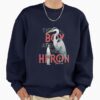 ssrcooversized sweatshirtmens 0105081f66c8590f4efrontsquare productx1000 5 - Studio Ghibli Shop